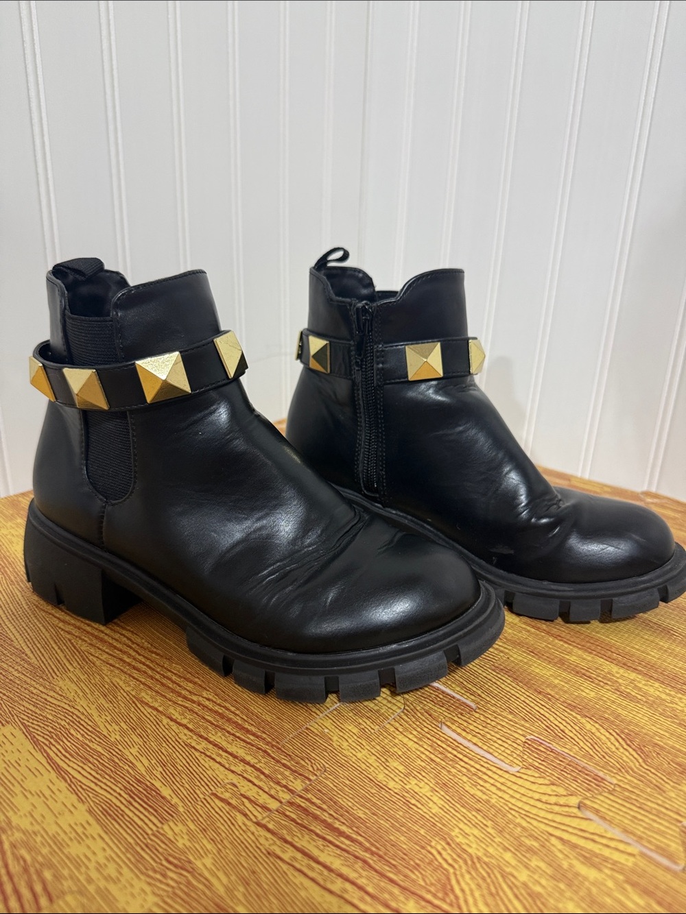 Steve Madden Girls Boots